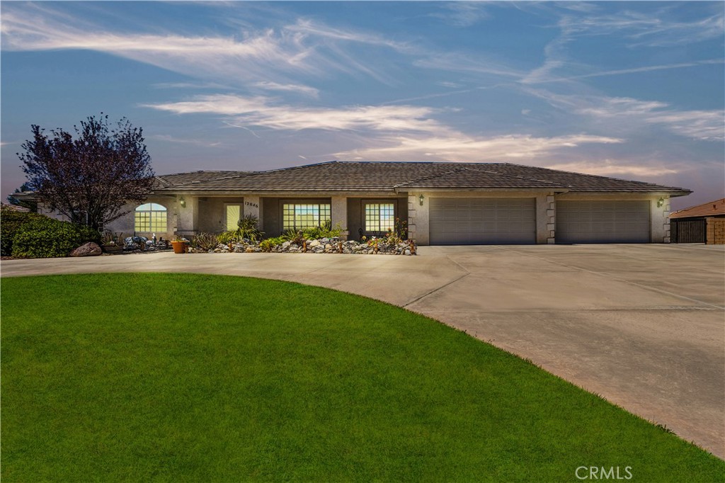 12846 Quail Vista Road