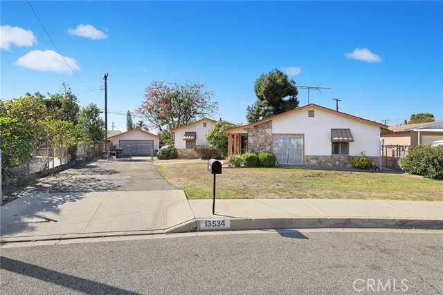 Detail Gallery Image 2 of 31 For 13534 Rexwood Ave, Baldwin Park,  CA 91706 - 3 Beds | 1 Baths