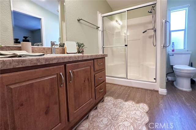 Detail Gallery Image 9 of 12 For 1150 Ventura Blvd #95,  Camarillo,  CA 93010 - 2 Beds | 2 Baths