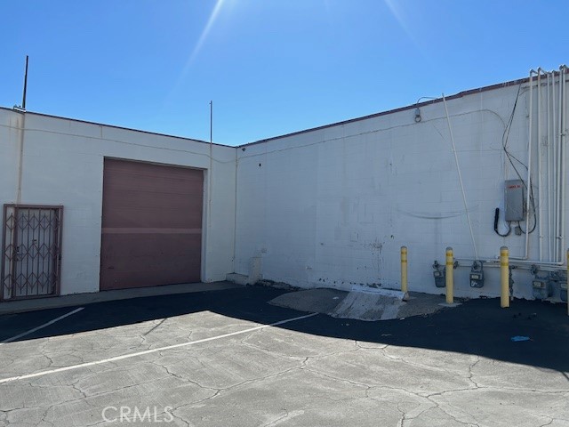  Commercial for Sale in Newhall, California