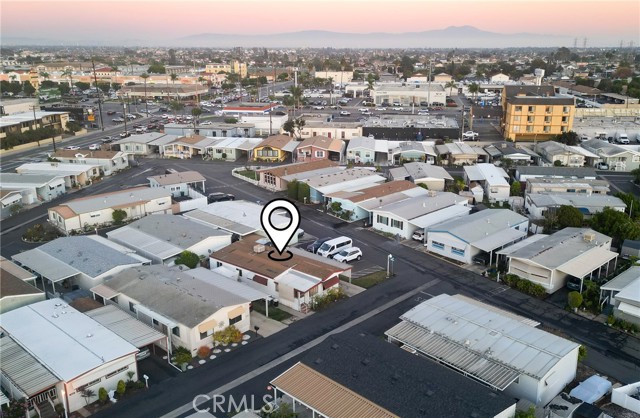 Detail Gallery Image 24 of 37 For 15621 Beach Blvd #160,  Westminster,  CA 92683 - 2 Beds | 1 Baths