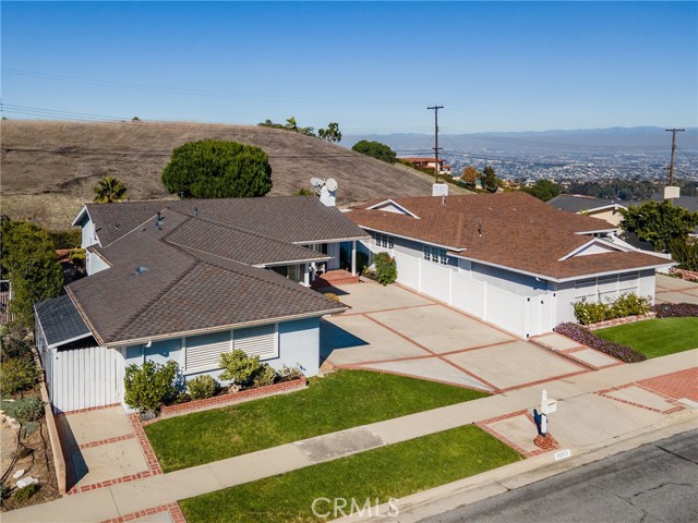 26303 Barkstone Drive, Rancho Palos Verdes, California 90275, 3 Bedrooms Bedrooms, ,1 BathroomBathrooms,Residential,Sold,Barkstone,PV21203045