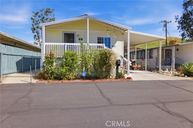 Detail Gallery Image 26 of 31 For 1255 Amethyst #18,  Mentone,  CA 92359 - 2 Beds | 2 Baths