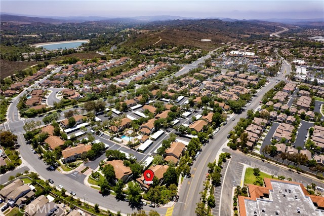 Detail Gallery Image 28 of 34 For 9 via Cresta, Rancho Santa Margarita,  CA 92688 - 2 Beds | 1 Baths