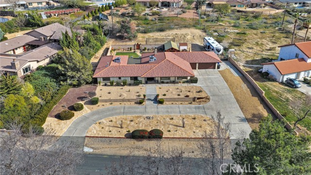 Detail Gallery Image 72 of 75 For 19978 Eyota, Apple Valley,  CA 92308 - 4 Beds | 3 Baths