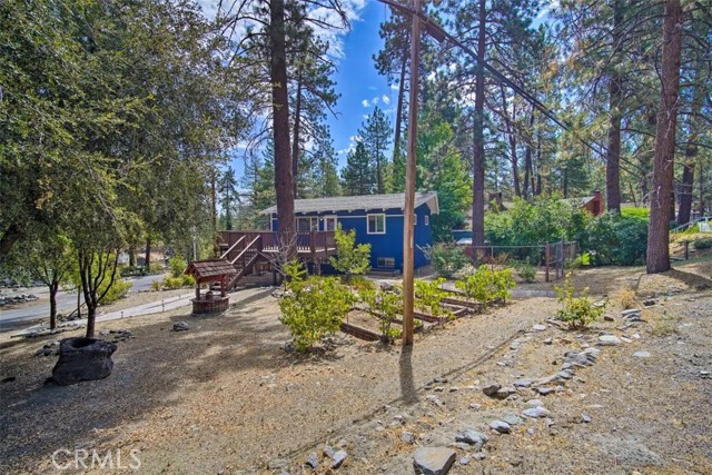Detail Gallery Image 28 of 28 For 5829 Lone Pine Canyon Rd, Wrightwood,  CA 92397 - 3 Beds | 2 Baths