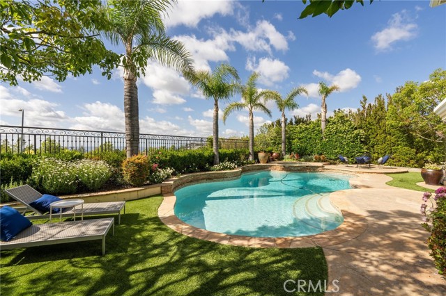 Detail Gallery Image 56 of 64 For 20112 via Cellini, Porter Ranch,  CA 91311 - 4 Beds | 4/1 Baths