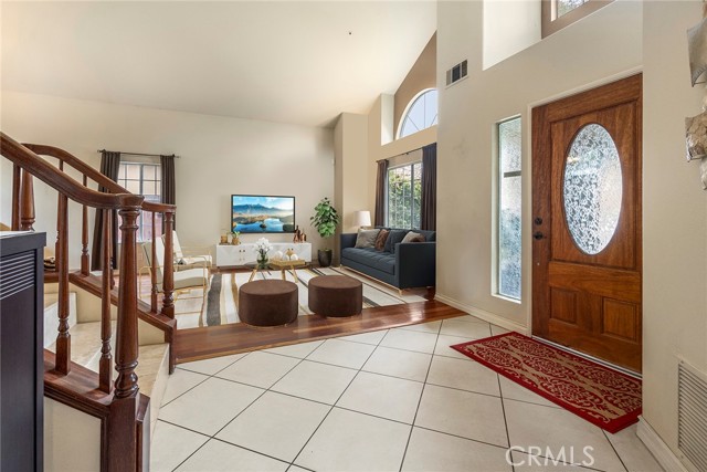 Detail Gallery Image 33 of 37 For 14092 Bancroft Ct, Fontana,  CA 92336 - 3 Beds | 2/1 Baths