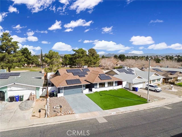 Detail Gallery Image 44 of 54 For 13928 Burning Tree, Victorville,  CA 92395 - 4 Beds | 2 Baths