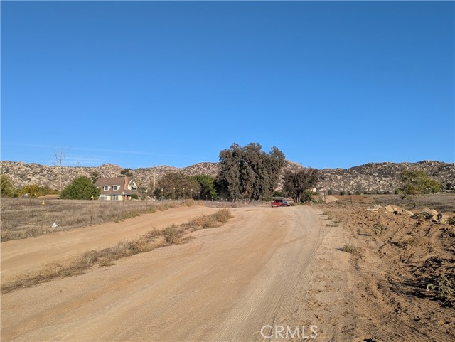 Detail Gallery Image 2 of 10 For 0 Mountain, Menifee,  CA 92585 - – Beds | – Baths