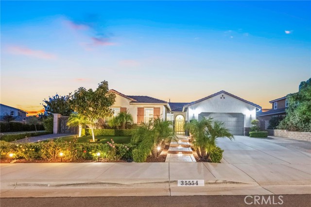 Detail Gallery Image 59 of 60 For 35554 Laurel Tree Ct, Winchester,  CA 92596 - 4 Beds | 2/1 Baths