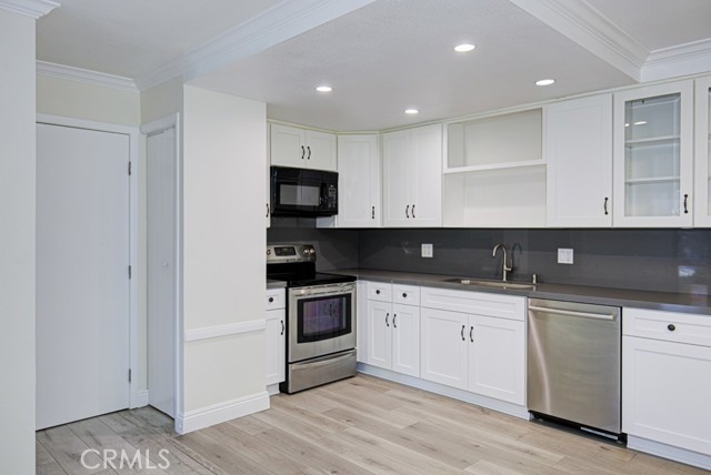 Detail Gallery Image 13 of 23 For 2179 via Puerta a,  Laguna Woods,  CA 92637 - 2 Beds | 1/1 Baths