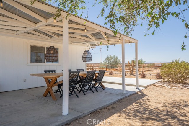 Detail Gallery Image 47 of 70 For 290 Bluegrass Rd, Twentynine Palms,  CA 92277 - 2 Beds | 1 Baths