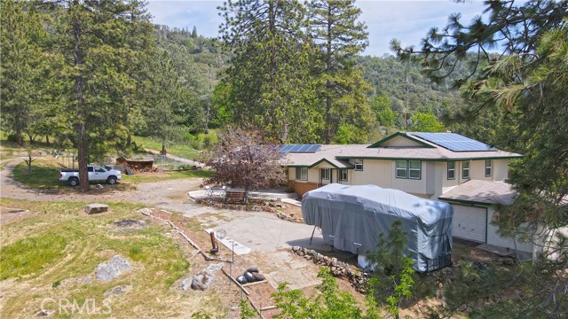 Detail Gallery Image 43 of 44 For 6061 Old Mill Rd, Mariposa,  CA 95338 - 3 Beds | 2 Baths