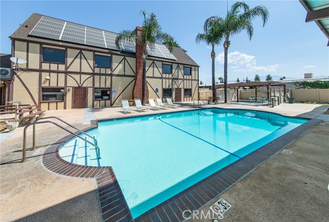 Detail Gallery Image 22 of 24 For 725 W Thornton Ave #139,  Hemet,  CA 92543 - 2 Beds | 2 Baths