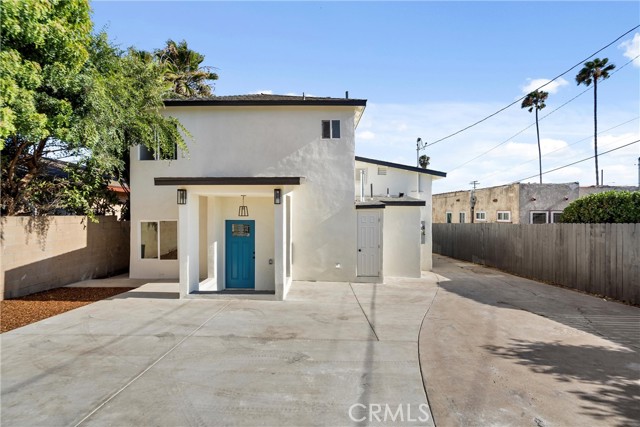 1547 104th Street, Los Angeles, California 90047, ,Multi-Family,For Sale,104th,OC24157703