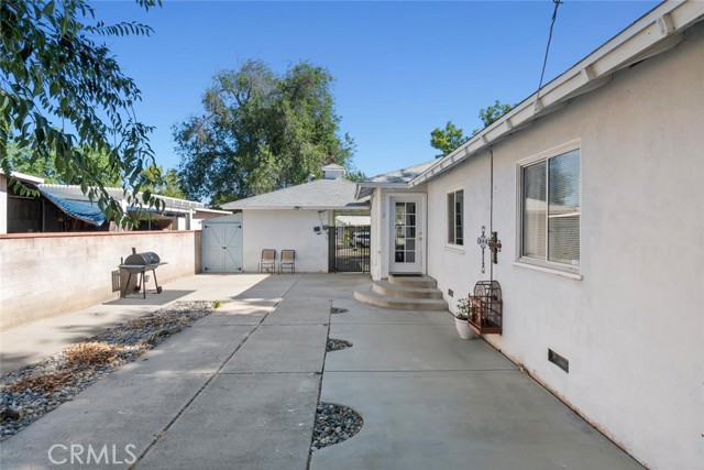 Detail Gallery Image 41 of 42 For 1414 W Jackman St, Lancaster,  CA 93534 - 3 Beds | 1 Baths