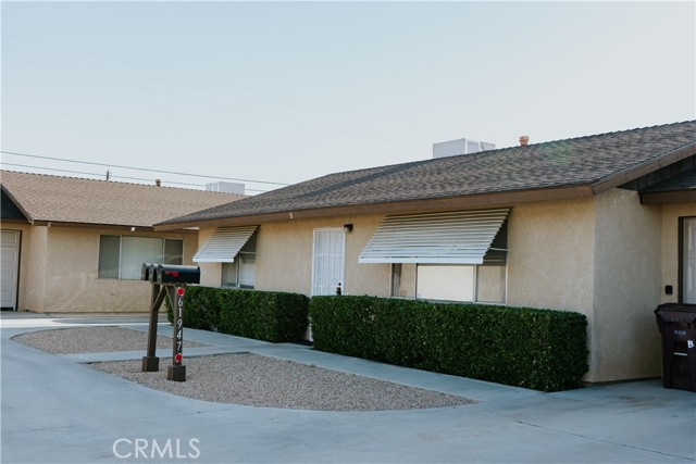Detail Gallery Image 5 of 31 For 61947 Plaza Rd, Joshua Tree,  CA 92252 - – Beds | – Baths