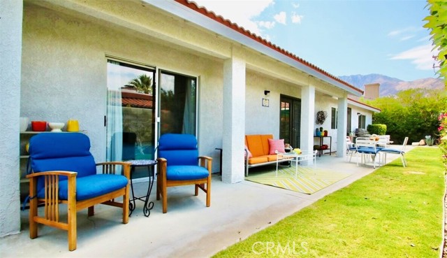 390 W Cortez, Palm Springs, CA 92262