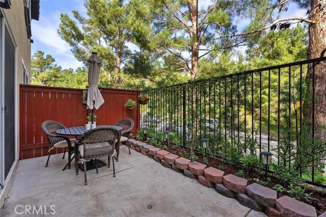 Detail Gallery Image 12 of 17 For 113 White Sands, Trabuco Canyon,  CA 92679 - 2 Beds | 1/1 Baths