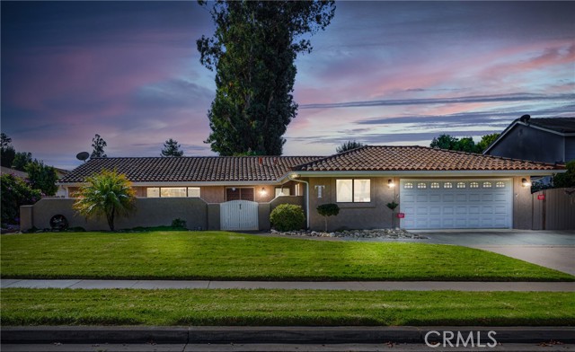 Detail Gallery Image 1 of 33 For 586 Meadowbrook Dr, Santa Maria,  CA 93455 - 4 Beds | 2/1 Baths