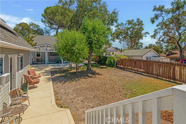 Detail Gallery Image 37 of 46 For 8955 Curbaril Ave, Atascadero,  CA 93422 - 4 Beds | 1/1 Baths