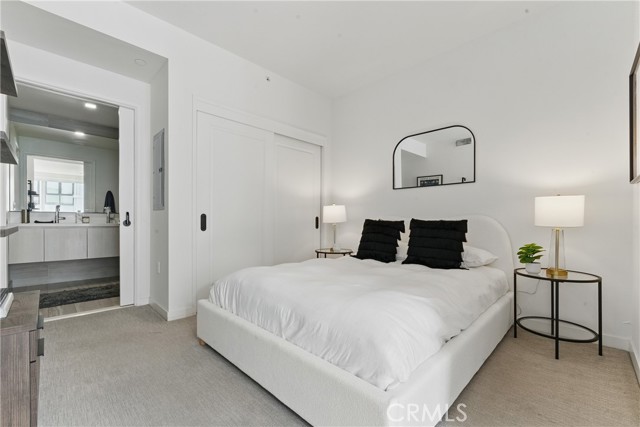 Detail Gallery Image 6 of 32 For 1050 S Grand Ave #705,  Los Angeles,  CA 90015 - 1 Beds | 1 Baths