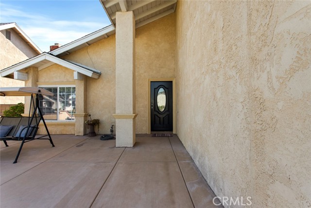 3 Bed Home for Sale in Ontario, California