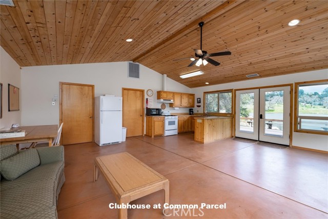 Detail Gallery Image 61 of 73 For 29751 Flying O Ranch Road, Coarsegold,  CA 93614 - 2 Beds | 2 Baths