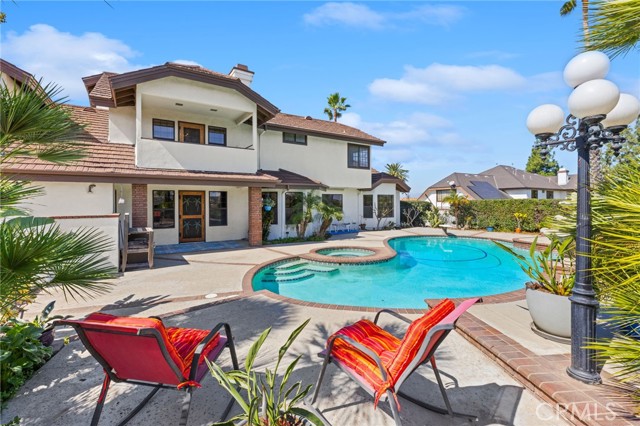 Detail Gallery Image 10 of 46 For 5780 Baldwin, Jurupa Valley,  CA 92509 - 4 Beds | 3 Baths