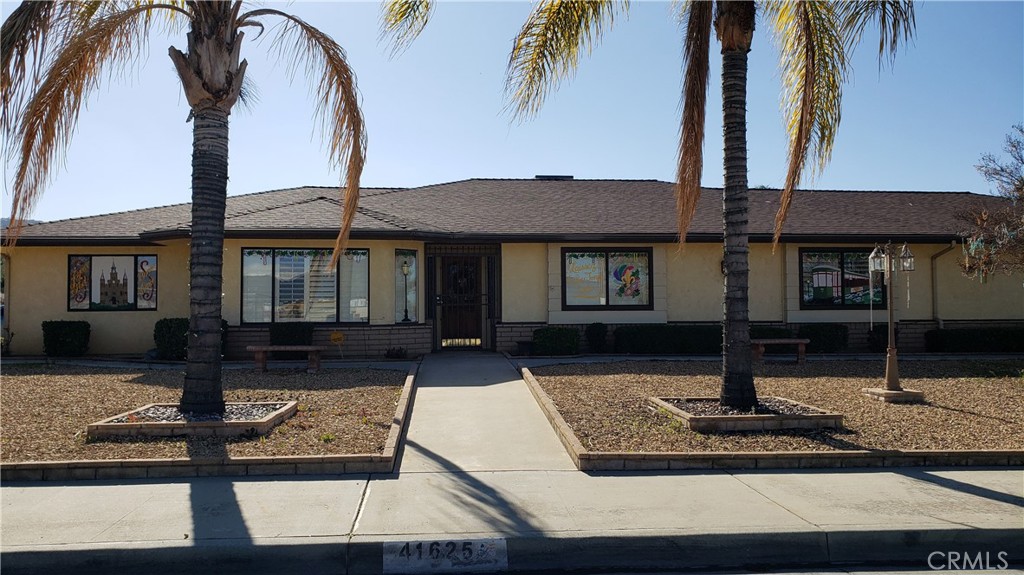 41625 Thornton Avenue, Hemet, CA 92544