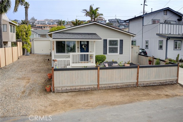 Detail Gallery Image 30 of 47 For 2360 Hemlock Ave, Morro Bay,  CA 93442 - 2 Beds | 1 Baths