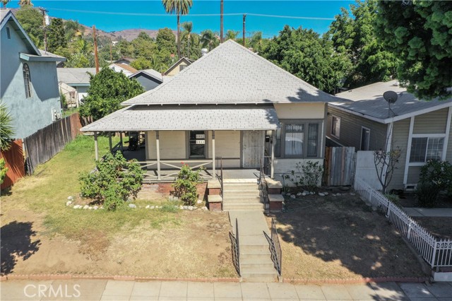 6042 Newlin Ave, Whittier, CA 90601