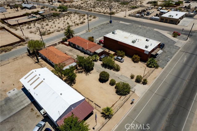 Detail Gallery Image 3 of 22 For 6757 Adobe Rd, Twentynine Palms,  CA 92277 - – Beds | – Baths