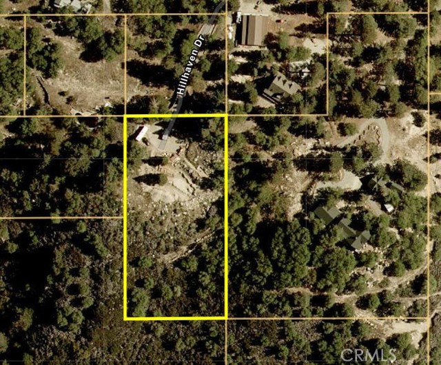 32395 Hillhaven Road, Running Springs, CA 