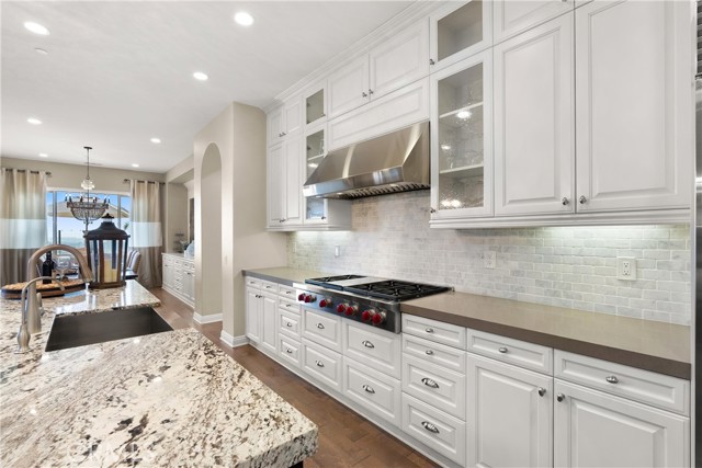 Detail Gallery Image 8 of 75 For 1662 Sunset View Drive, Lake Forest,  CA 92679 - 5 Beds | 4/1 Baths