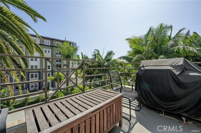 Detail Gallery Image 20 of 25 For 2233 Martin #318,  Irvine,  CA 92612 - 2 Beds | 2 Baths
