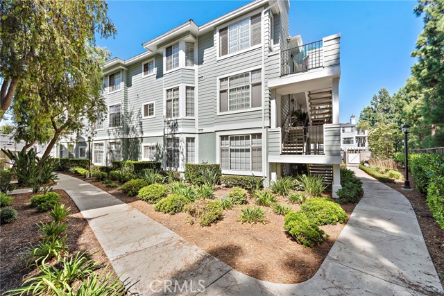 Detail Gallery Image 1 of 1 For 23412 Pacific Park Dr 24h,  Aliso Viejo,  CA 92656 - 2 Beds | 2 Baths