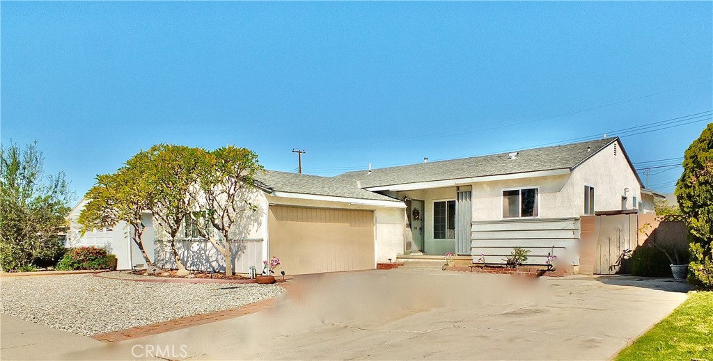 15845 Sharonhill Drive