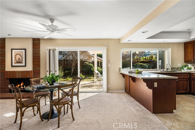 Detail Gallery Image 27 of 66 For 5444 E Partridge, Orange,  CA 92869 - 4 Beds | 2/1 Baths