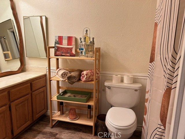 Detail Gallery Image 14 of 23 For 494 Delle Dr, Crestline,  CA 92325 - 3 Beds | 2/1 Baths