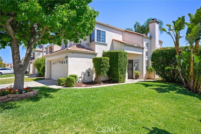 17815 Antherium Dr, Chino Hills, CA 91709