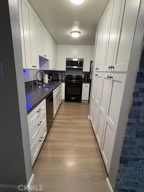 Detail Gallery Image 12 of 19 For 9306 Mesa Verde Dr #D,  Montclair,  CA 91763 - 2 Beds | 1/1 Baths