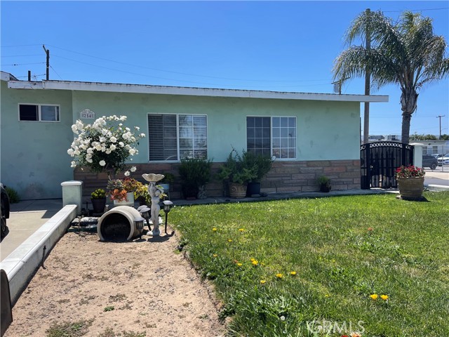 254 W 233Rd St, Carson, CA 90745