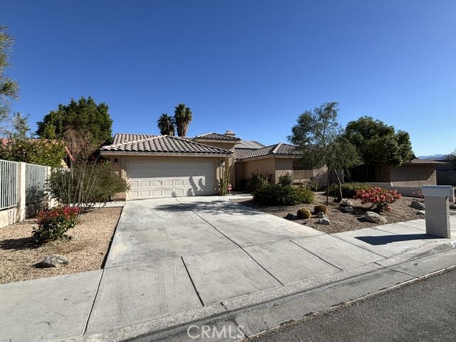 Detail Gallery Image 7 of 7 For 33608 Pueblo Trl, Cathedral City,  CA 92234 - 4 Beds | 2 Baths