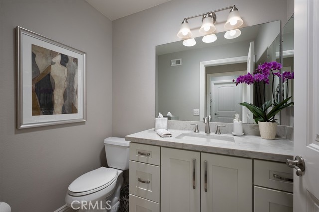Detail Gallery Image 14 of 66 For 28052 via Congora, Mission Viejo,  CA 92692 - 2 Beds | 1/1 Baths