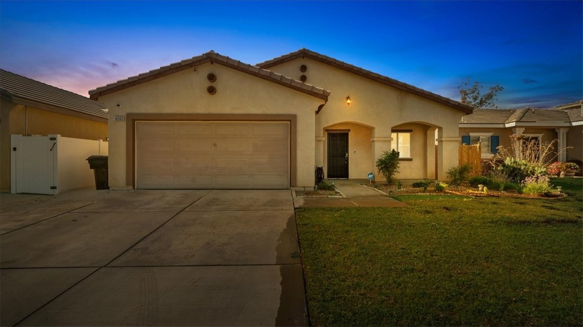 Image 3 for 14243 Caballo Court, Victorville, CA 92394