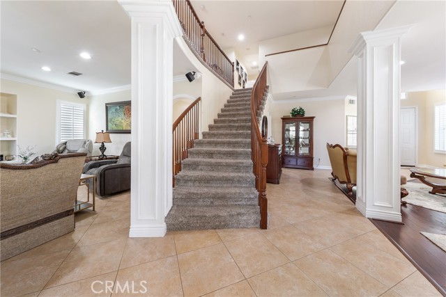 Detail Gallery Image 12 of 75 For 6093 Natalie Rd, Chino Hills,  CA 91709 - 6 Beds | 4 Baths