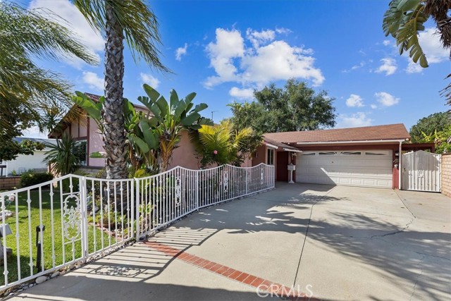 Detail Gallery Image 9 of 43 For 19527 Cronin Dr, Rowland Heights,  CA 91748 - 3 Beds | 2 Baths