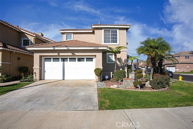 15230 Matisse Circle, La Mirada, CA 90638